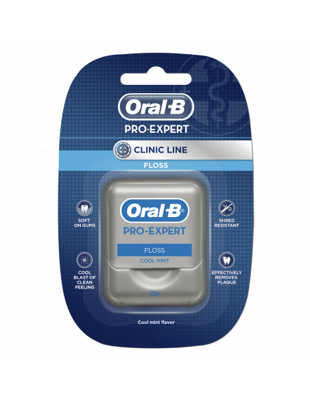 Oral-B Pro-Expert Clinic Line...