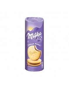 KAST 18 tk! Milka küpsis...