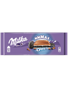 KAST 12 tk! Milka...