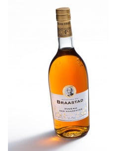 Braastad Pineau des...