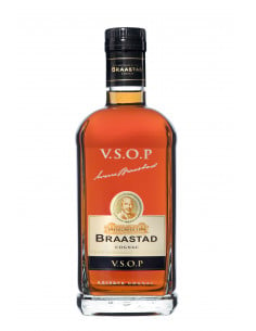 Braastad VSOP 40% 50cl