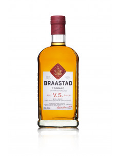 Braastad VS 40% 70cl