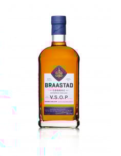 Braastad VSOP 40% 100cl