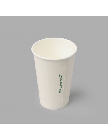 Biolagunev Spino BIO joogitops 250 ml valge10 tk