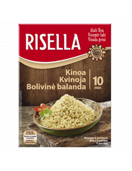 Risella kinoa 500g