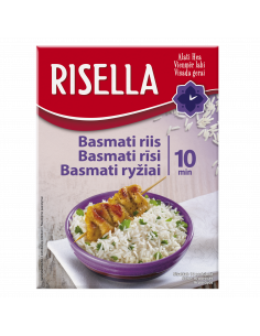 Risella basmati riis 1kg