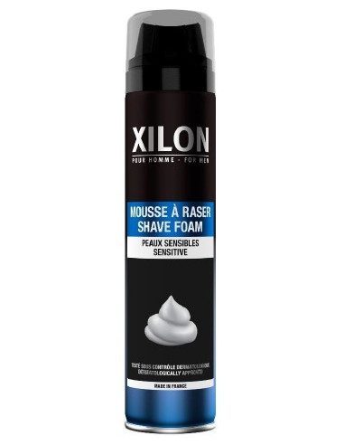 Xilon habemeajamisvaht sensitiiv 300 ml