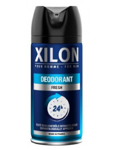 KAST 12 tk! Xilon deodorant...