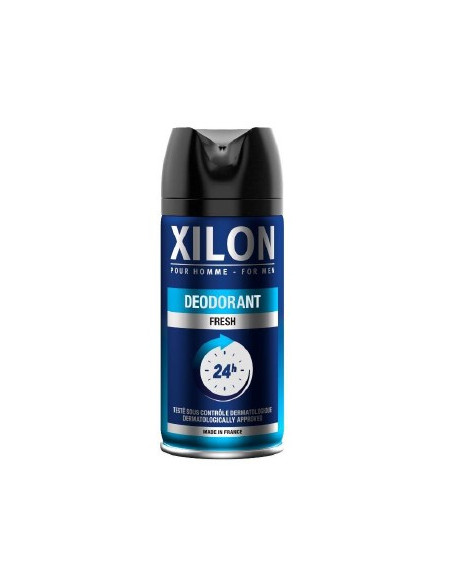 Xilon deodorant meestele 24h fresh...