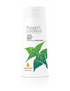 Puhas Loodus toitev palsam...