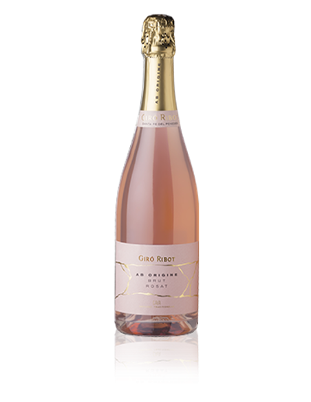 Giro Ribot Cava Ab Origens Rose Brut...