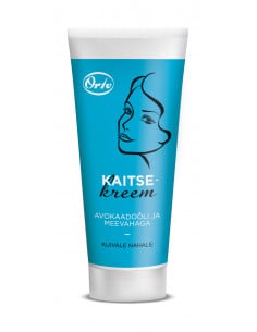 Orto näokaitsekreem...