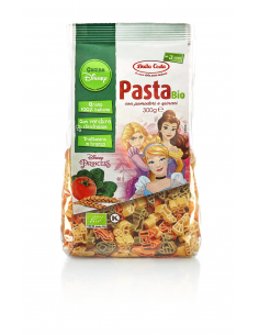 Dalla Costa ÖKO pasta...
