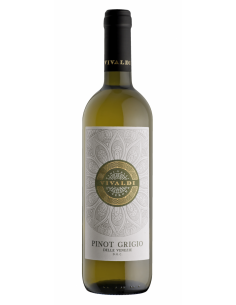 Vivaldi Pinot Grigio delle...