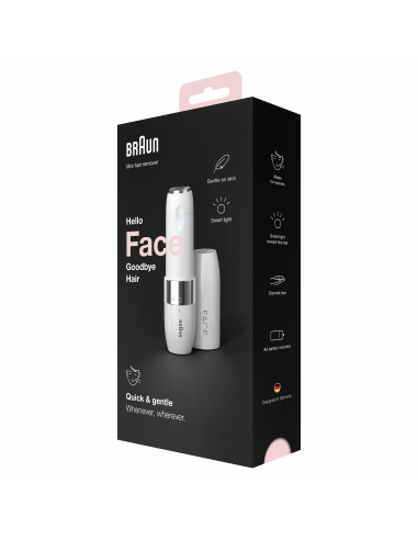 FS1000 miniraseerija FACE