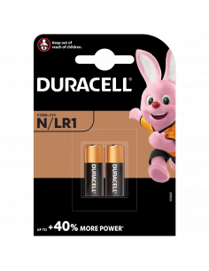 KAST 10 tk! Duracell...