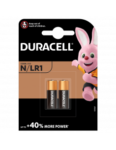 Duracell patarei N/LR1 1.5V...