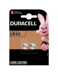 KAST 10 tk! Duracell...