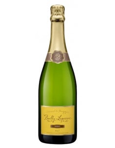 Bailly Lapierre Reserve...
