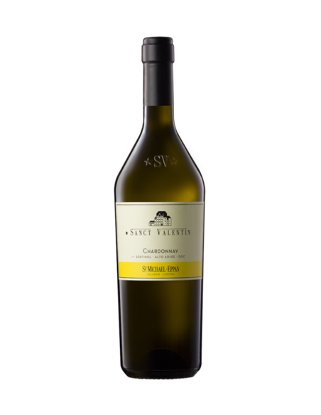 Eppan Sanct Valentin Chardonnay 2021...