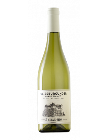 Eppan Weisburgunder 75cl 13,5%