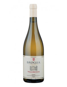 Broglia Villa Broglia Gavi...