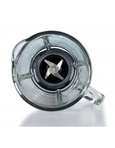 585 Ariete kannblender Moderna White 1000W