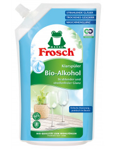Frosch nõudepesumasina...