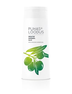 Puhas Loodus niisutav...