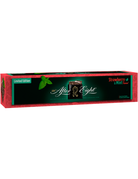 After Eight Maasika 400g