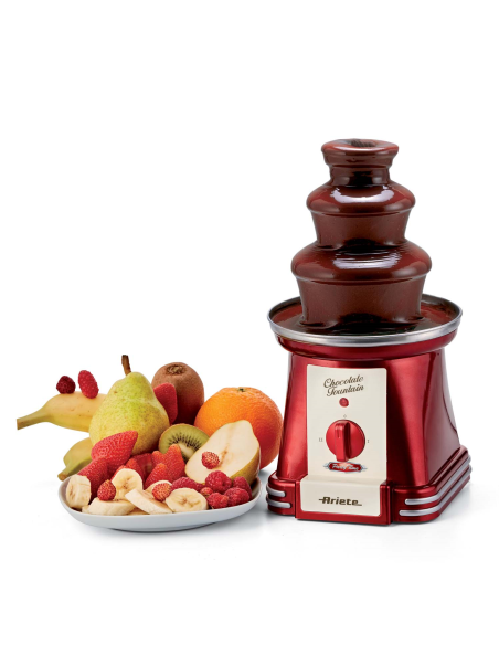 2962 Chocolate fountain šokolaadi purskkaev