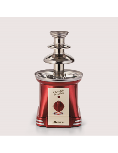 2962 Chocolate fountain šokolaadi purskkaev