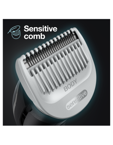BG3350 kehakarvade raseerimisseade (trimmer /...