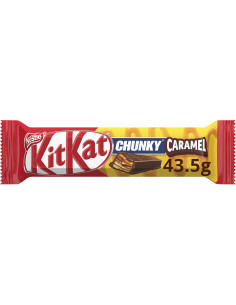 KAST 24 tk! KitKat Chunky...
