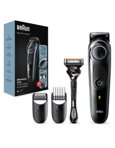 BT3340 habemetrimmer Braun...