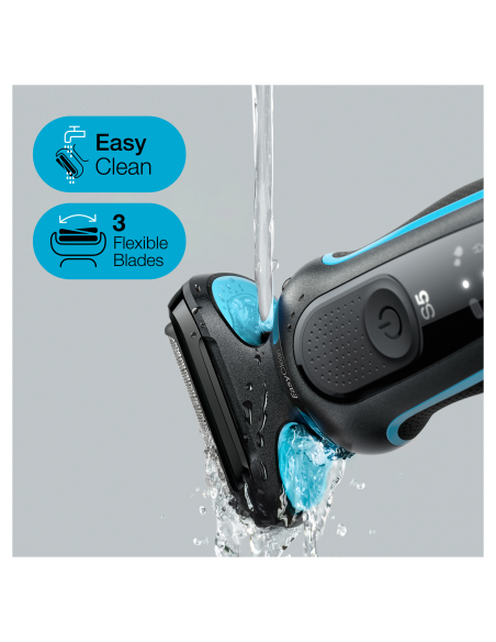 51-M1200s pardel Series 5 AutoSense