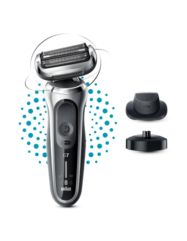 71-S4200cs pardel Series 7 360° Flex,  AutoSence