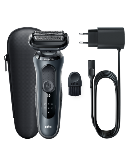 61-N1000s pardel Series 6 AutoSence