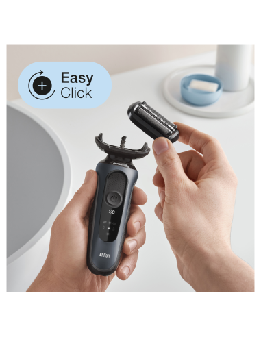 61-N1000s pardel Series 6 AutoSence