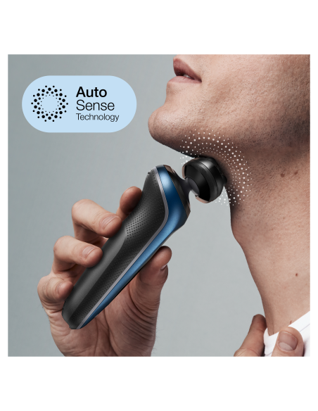 61-B1500s pardel Series 6 AutoSence