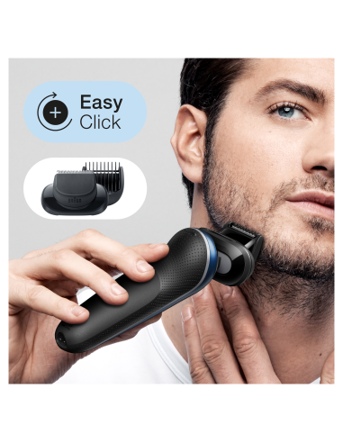 61-B1500s pardel Series 6 AutoSence