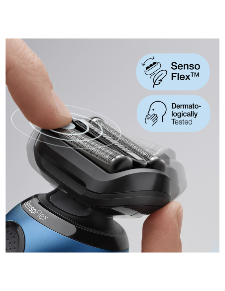 61-B1500s pardel Series 6 AutoSence