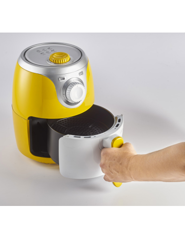 4615 Ariete kuumaõhufritüür Airy Fryer mini, 2L...