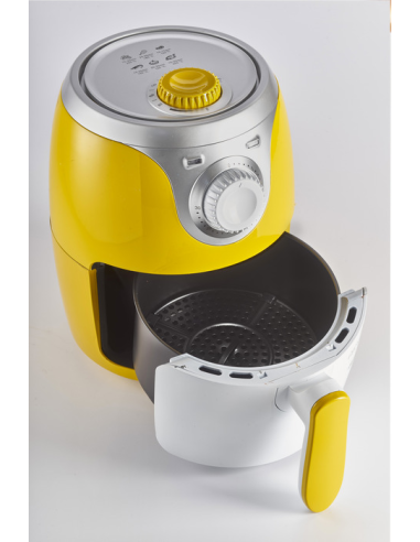4615 Ariete kuumaõhufritüür Airy Fryer mini, 2L...