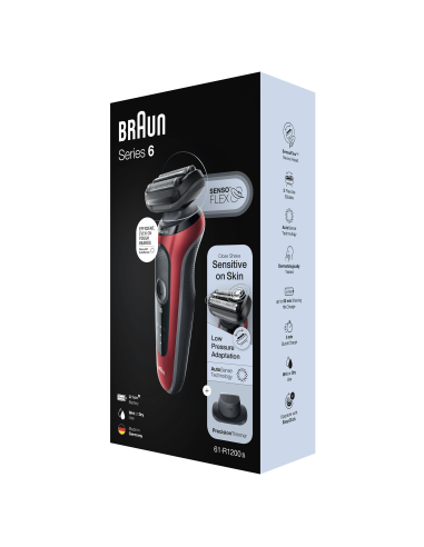 61-R1200s pardel Series 6 AutoSence