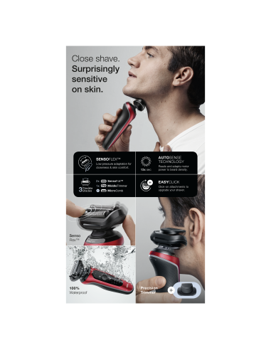 61-R1200s pardel Series 6 AutoSence