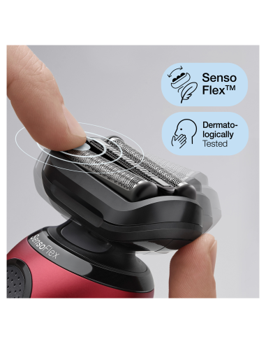 61-R1200s pardel Series 6 AutoSence