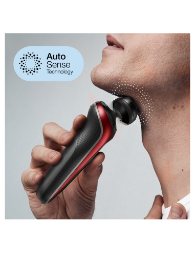 61-R1200s pardel Series 6 AutoSence