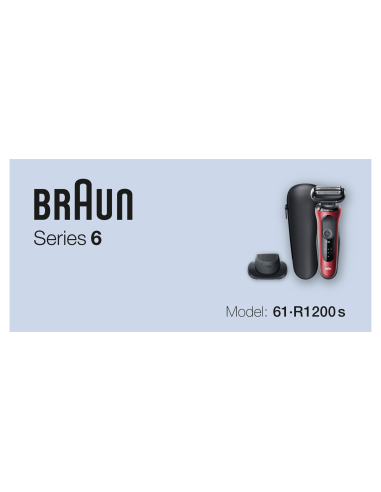 61-R1200s pardel Series 6 AutoSence