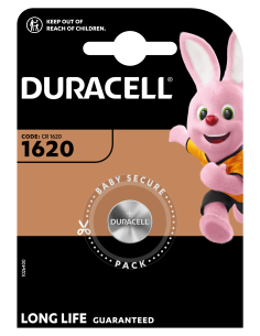KAST 10 tk! Duracell...